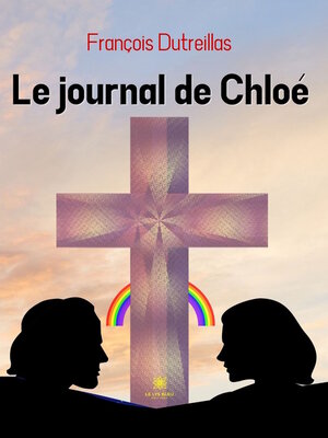 cover image of Le journal de Chloé